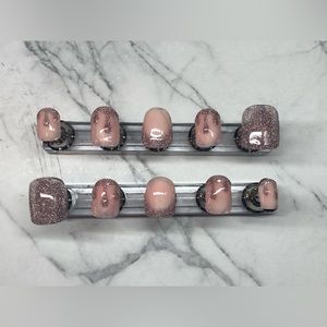 Custom Press On Nails!